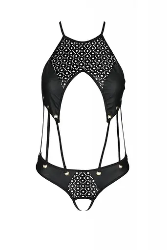 TASMINA Body black - Passion S/M - фото 3