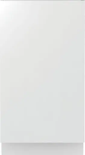 Gorenje Встроенная посудомоечная машина GV520E15 - фото 3