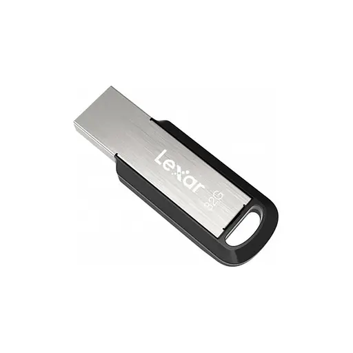 USB флеш накопичувач Lexar 32GB JumpDrive M400 USB 3.0 (LJDM400032G-BNBNG) - фото 5