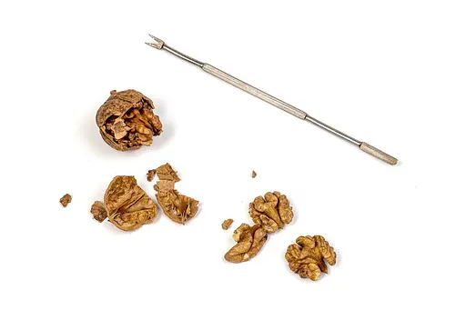 Инструмент для извлечения ядра ореха, Горіховод 83627 - фото 2