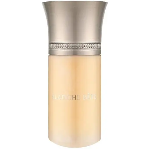 Парфюмированная вода оригинал тестер Liquides Imaginaires Blanche Bete 100 мл - фото 1