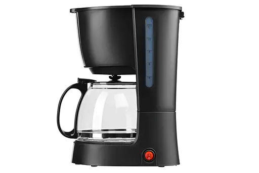 Кофеварка капельная Ardesto FCM-D2100 - фото 1