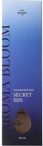 Аромадиффузор Aroma Bloom Secret Iris 100 мл - фото 3