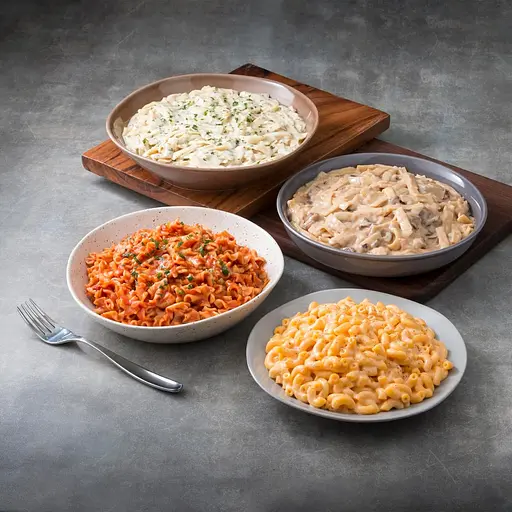 Сублимированные обеды и ужины 113 порций с длительным сроком хранения 25 лет Augason farms (101229) - фото 5