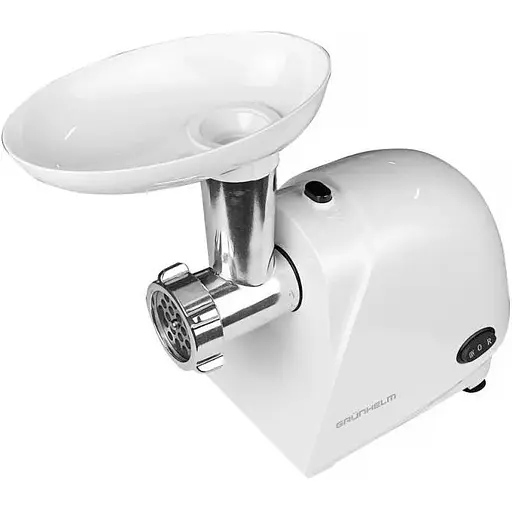 Мясорубка Grunhelm AMG143WJ