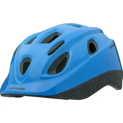 Шолом Cannondale Quick Junior Blue S/M (1084-HEL-85-68)