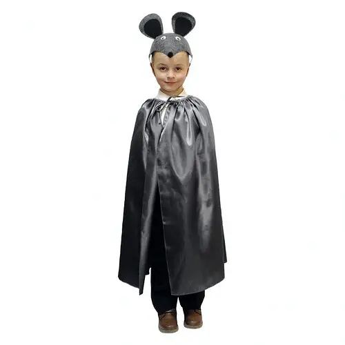 Костюм Мышонок детский - фото 1