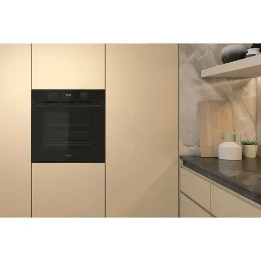 Електрична духова шафа Whirlpool OMK58RU0B - фото 4