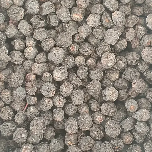 100 г рябина черноплодная/арония плоди сушеные - свежий урожай