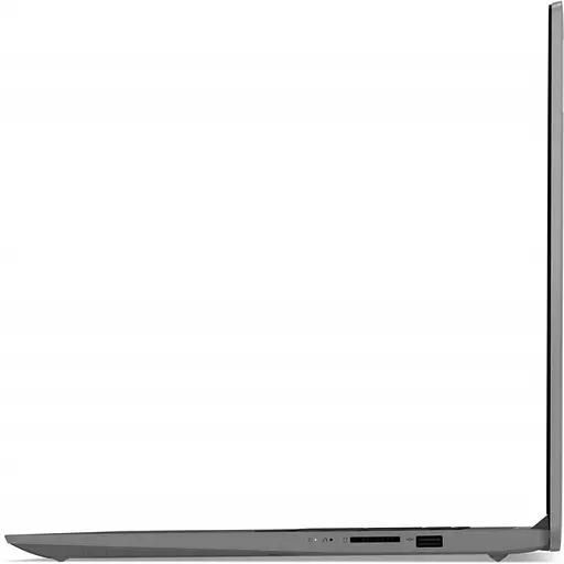 Ноутбук Lenovo 17.3'' IdeaPad 3 17ALC6,IPS,7 5700U 43GHz,8 cores,8GB DDR4,4 TB,Radeon - фото 16