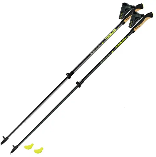 Палиці для скандинавської ходьби Gabel E-Poles G-1A XTL (7008370230000) (DAS301117) - фото 1