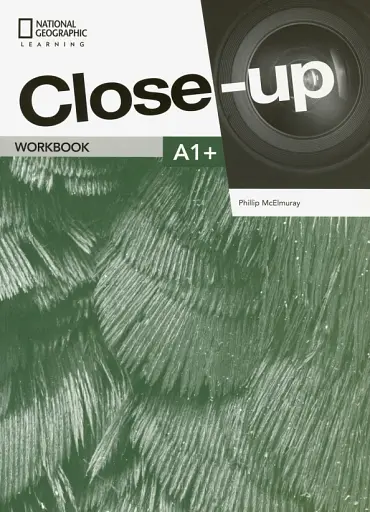Close-Up A1+ Workbook