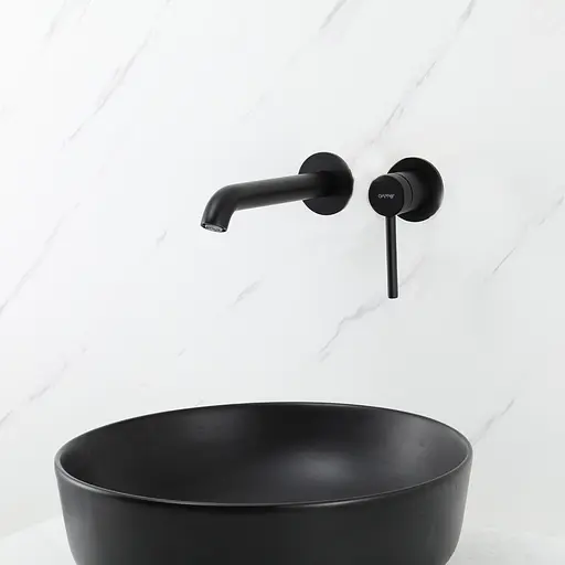 Смеситель для умывальника Gappo G1206-6 - фото 2