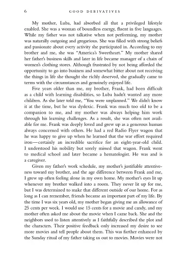 Good Derivatives: A Story of Financial and Environmental Innovation - фото 10