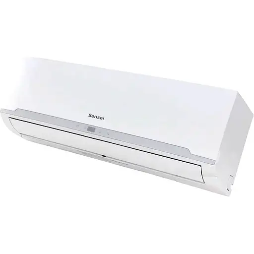 Сплит-система Sensei Nordic Inverter SAC-09HSWN/XI (130770) - фото 2