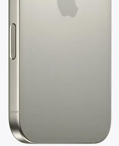 Смартфон Apple iPhone 16 Pro 1TB Natural Titanium NEW - фото 3