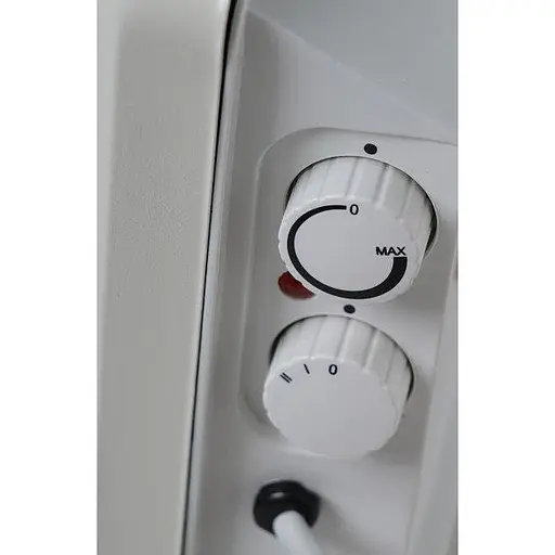 Обогреватель WetAir WCH-1500EW - фото 8