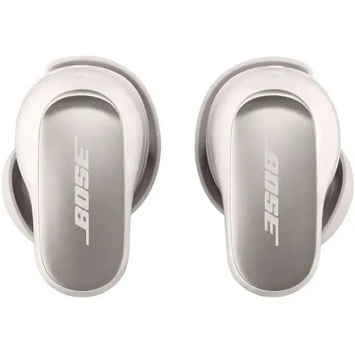 Наушники TWS Bose QuietComfort Ultra Earbuds White Smoke (882826-0020)