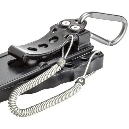 Захват DaiichiSeiko Gar Grip MC Custom к:dark earth - фото 3