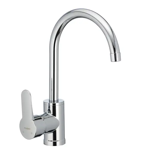 Смеситель для кухни Plamix Leon-011 PM0010 - фото 1