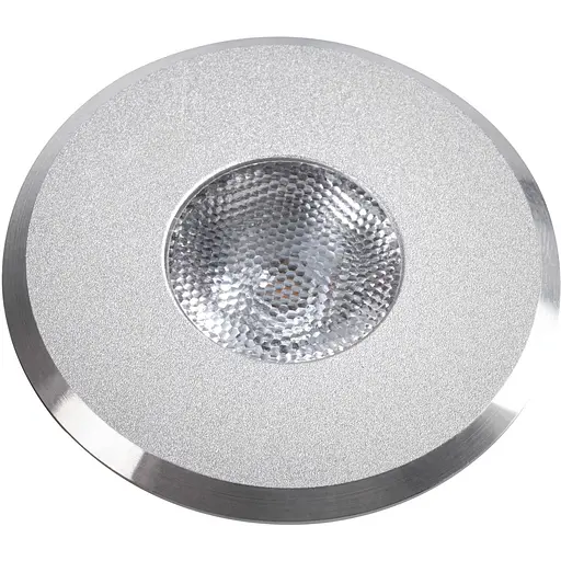 Cвітильник стельовий точковий Kanlux Haxa-DSO Power LED-B (8103)