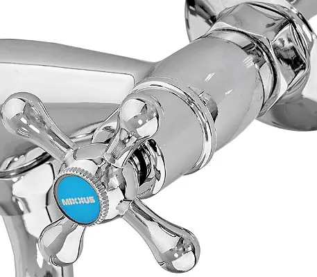 Змішувач для ванни Mixxus Mauro 361 (MI6258) - фото 2