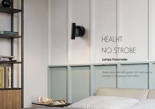 Бра Kloodi DECO WA-PIANO R110 3K BK - фото 6