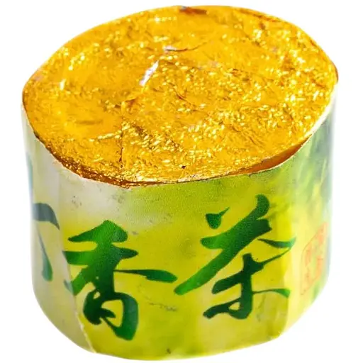 Шен Пуэр в стебле бамбука - 1 шт.