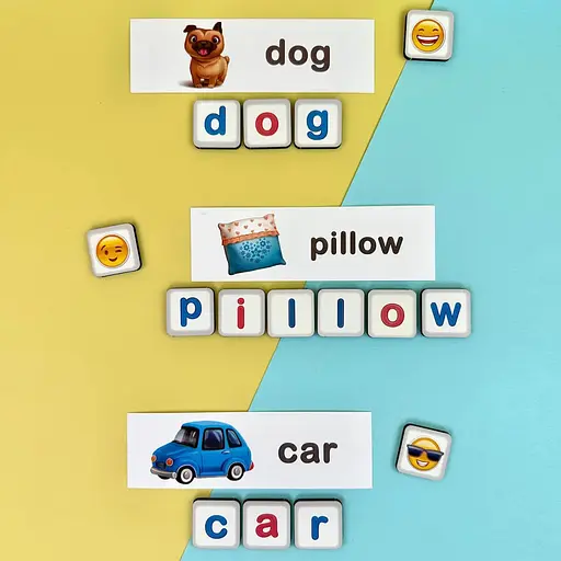 Развивающий планшет для чтения "Америка" Ubumblebees PSD290 - фото 7