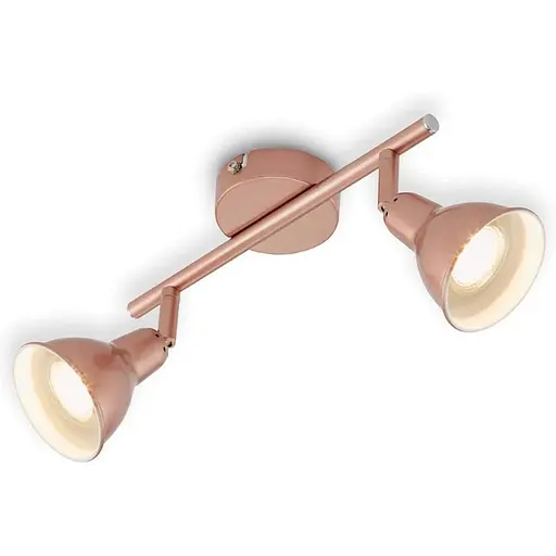 Потолочный светодиодный светильник Briloner Leuchten