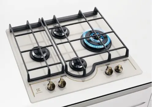 Варочная поверхность Electrolux GPE363RBV - фото 2