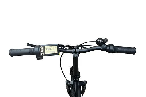 Электровелосипед Фетбайк ProBot с Багажником (1000W, 48V,26Ah) - фото 4