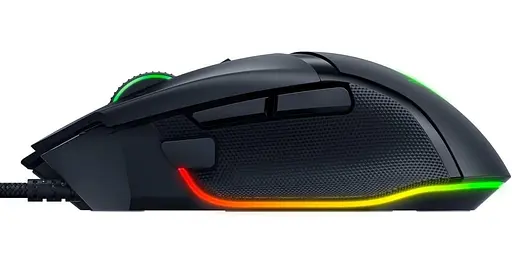 Мышь Razer Basilisk V3 35K Black (RZ01-05230100-R3M1) - фото 5
