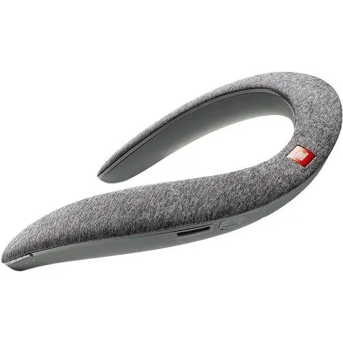 Переносная колонка JBL Soundgear Grey - фото 3