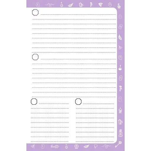 Магічний записник Мандрівець You Are Magic (9789669443403) - фото 11