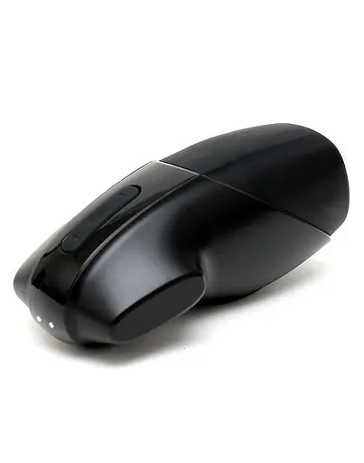 Вібромасктурбатор Satisfyer Men Vibration для імітації мінету та стимуляції головки - фото 8