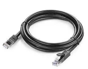 Кабель Ugreen NW102 Cat 6 UTP Lan Cable 5 м (20162) - фото 4
