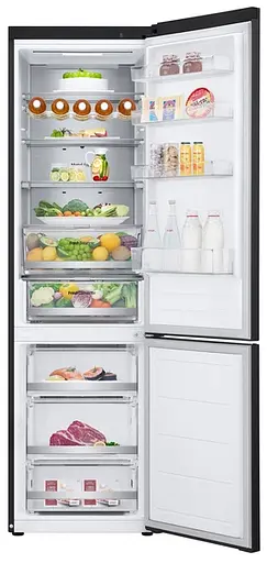 Холодильник LG GW-B509FXUW - фото 2