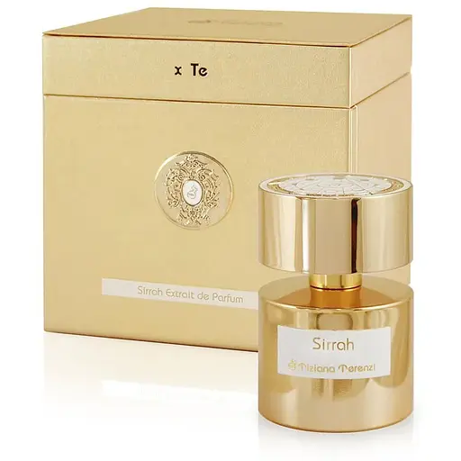 Парфюмированная вода оригинал Tiziana Terenzi Sirrah 100 мл Extrait de Parfum - фото 1