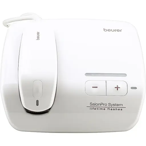 Фотоепілятор Beurer IPL 10000+ SalonPro System [97258] - фото 2