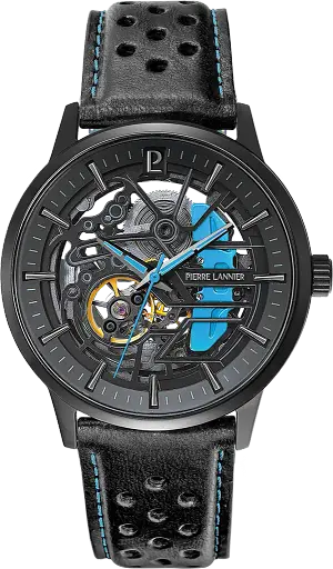 Часы Pierre Lannier Paddock 345A466