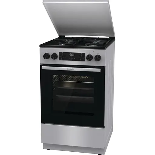 Плита Gorenje GK5C43SH - фото 2