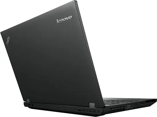 Ноутбук Lenovo ThinkPad L540 (i3-4000M/4/128SSD) - Class A "Б/В" - фото 4