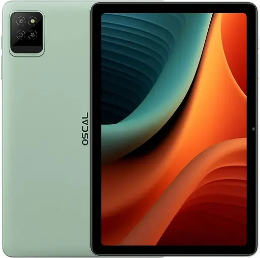 Blackview Oscal Pad 30 4/64GB Hazel Green (Global) Wi-Fi - фото 1