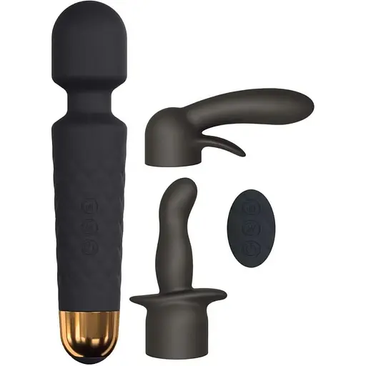 Минивибромассажер Dorcel Kit Wanderful