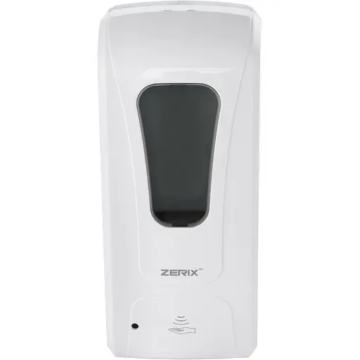 Дозатор бесконтактный Zerix TSD-001-S (ZX3249)  - фото 1