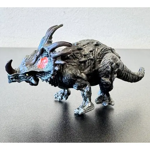 Фігурка Dino Toys Стиранозавр сірий 100А (Q9899-100A) - фото 2