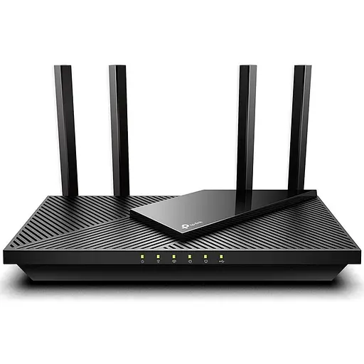 Бездротовий маршрутизатор роутер TP-Link Archer AX55 (64976)