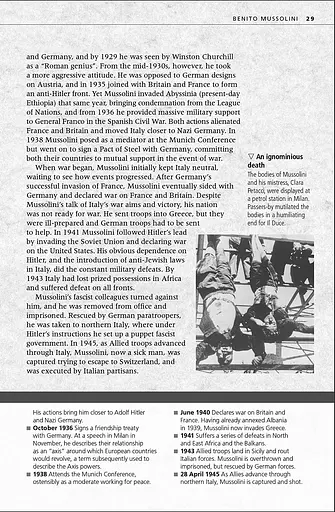 A Short History of World War II - фото 5