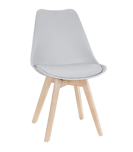 Кресло LEOBERT MARK GRAY - фото 5